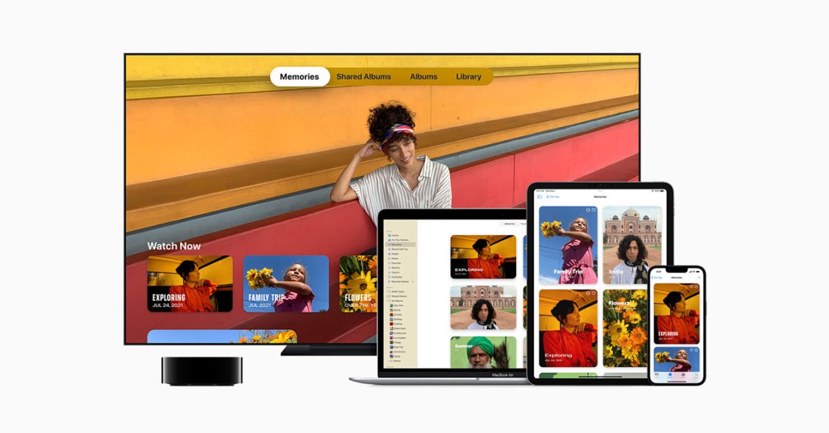 Featured image for "EU Considers Forcing Apple to Allow Deletion of iPhone Photos App"