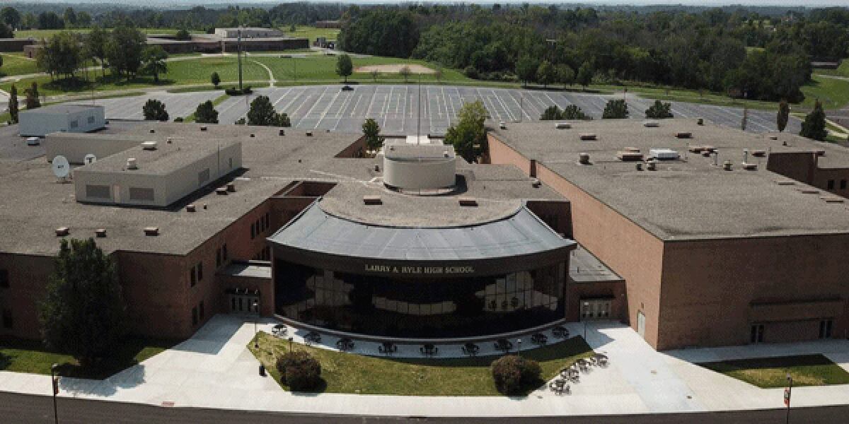 Senior prank at Ryle High School deemed unsafe by district