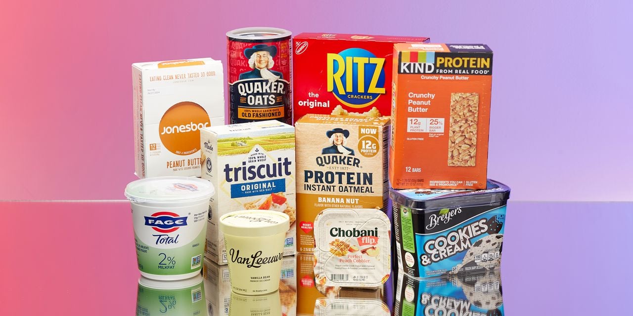 Featured image for "Identifying and Regulating Ultra-Processed Foods: Taxation and Warning Labels"