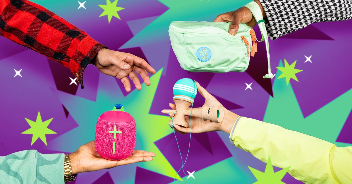 Featured image for Top Holiday Gifts for Every Budget in 2023