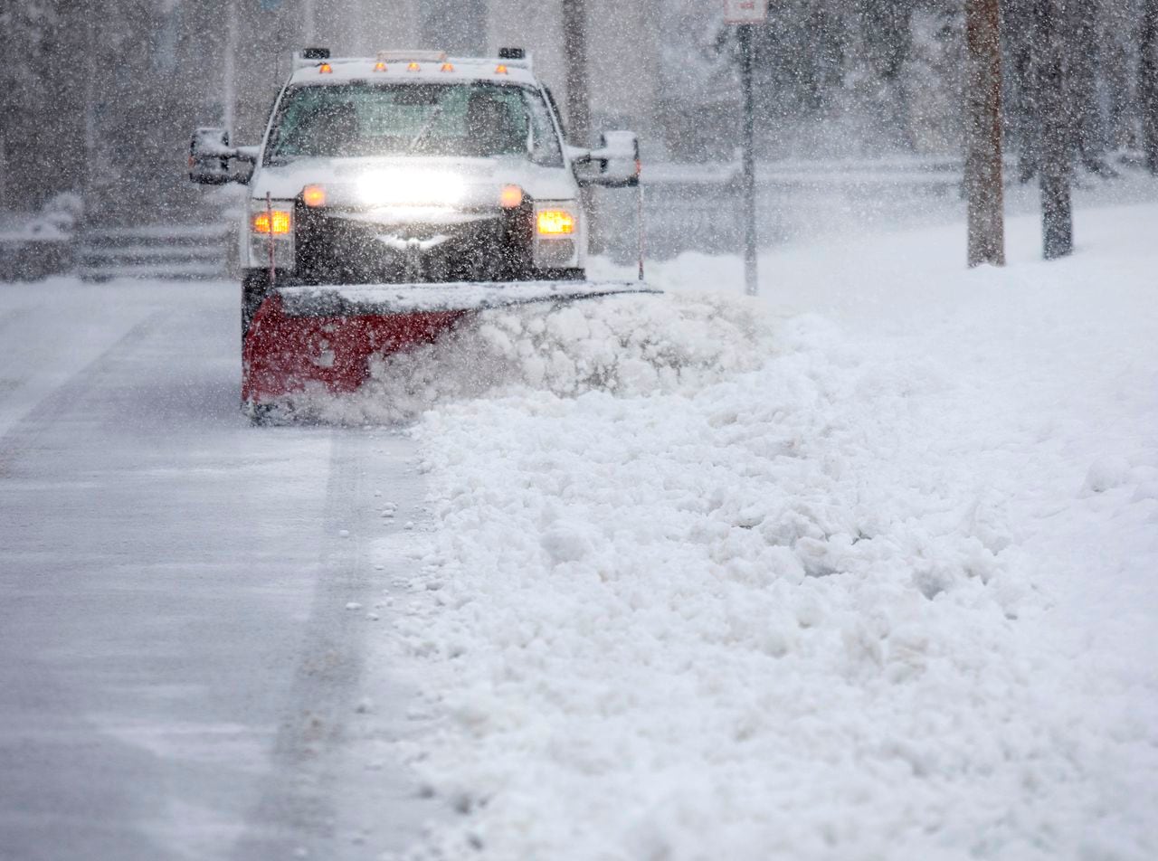 "Northeast Snowstorm Update: Closures, Totals, and Forecast"