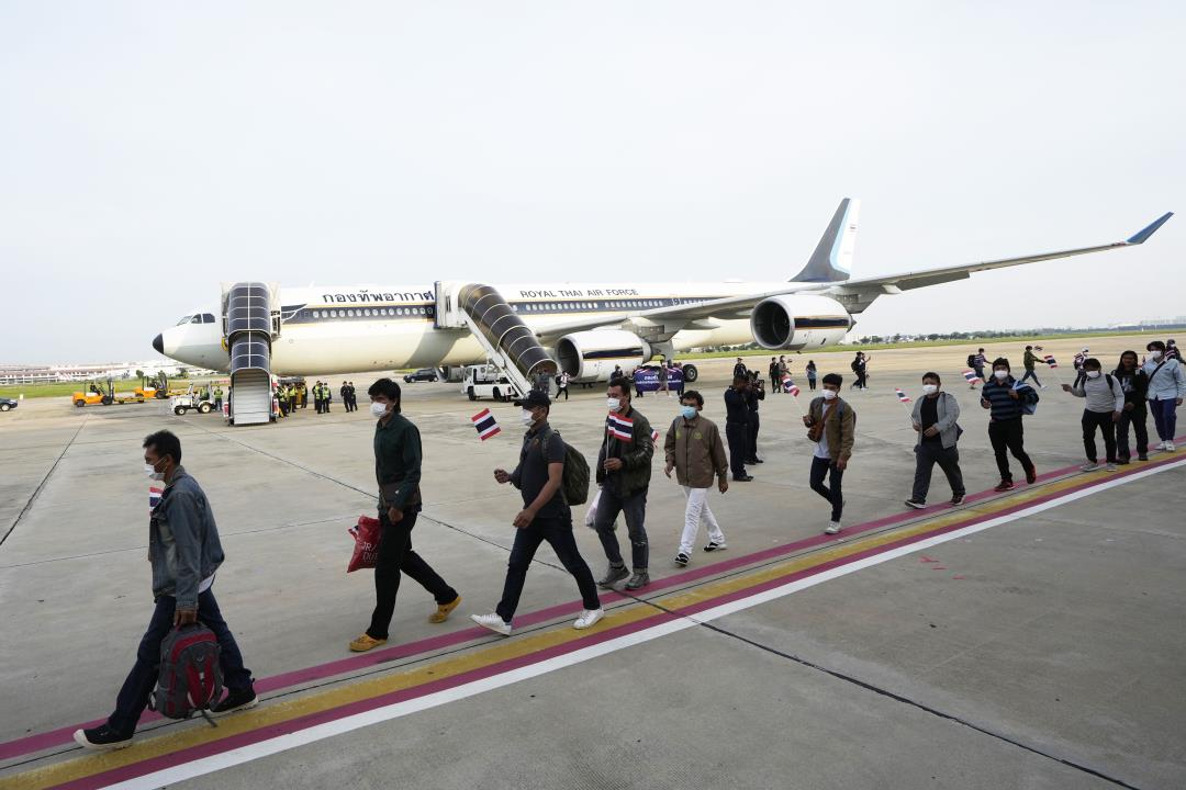 Hamas' Thai Migrant Hostages: A Forgotten Tragedy