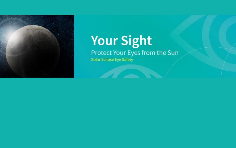 Featured image for "Ensuring Safe Viewing: Protecting Your Eyes During Solar Eclipses"