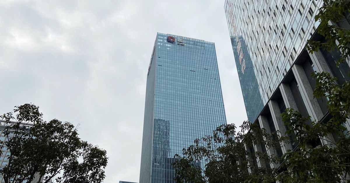Evergrande Creditors Seek Control in Bid to Avoid Bankruptcy