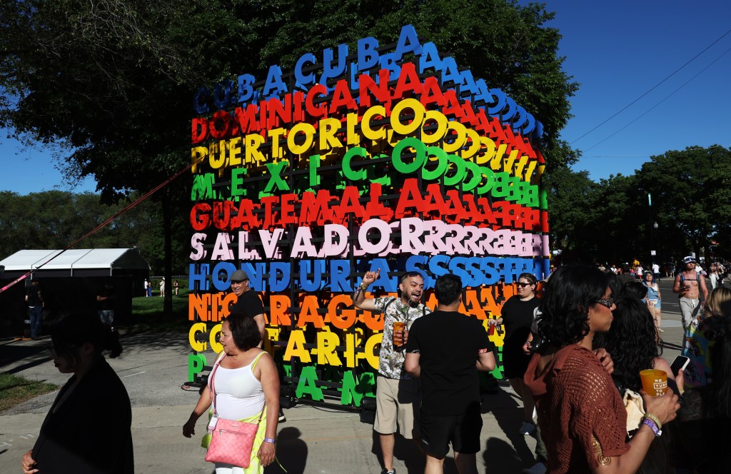 Severe Weather Forces Evacuation and Cancellation of Sueños Festival