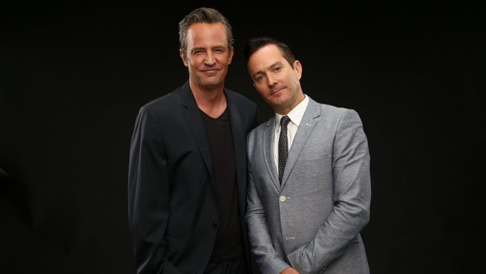 Matthew Perry's Impact: Reflections from Co-Stars, Exes, and Friends