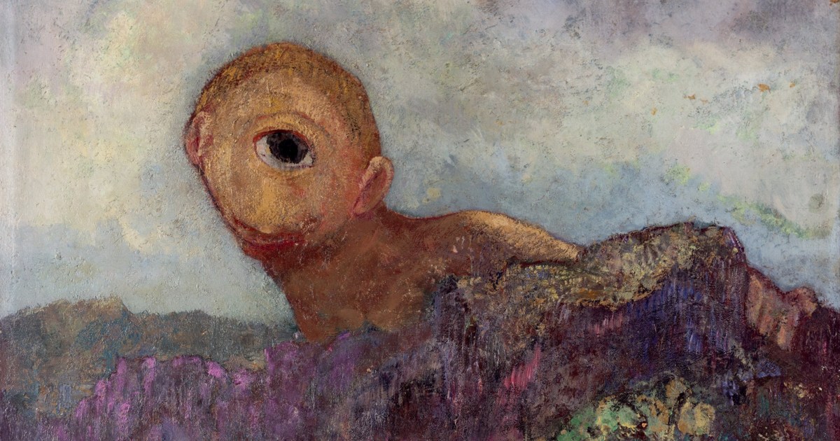 Featured image for Mythical Creatures Unearthed: Fossils of Dragons, Cyclopes, and Giants