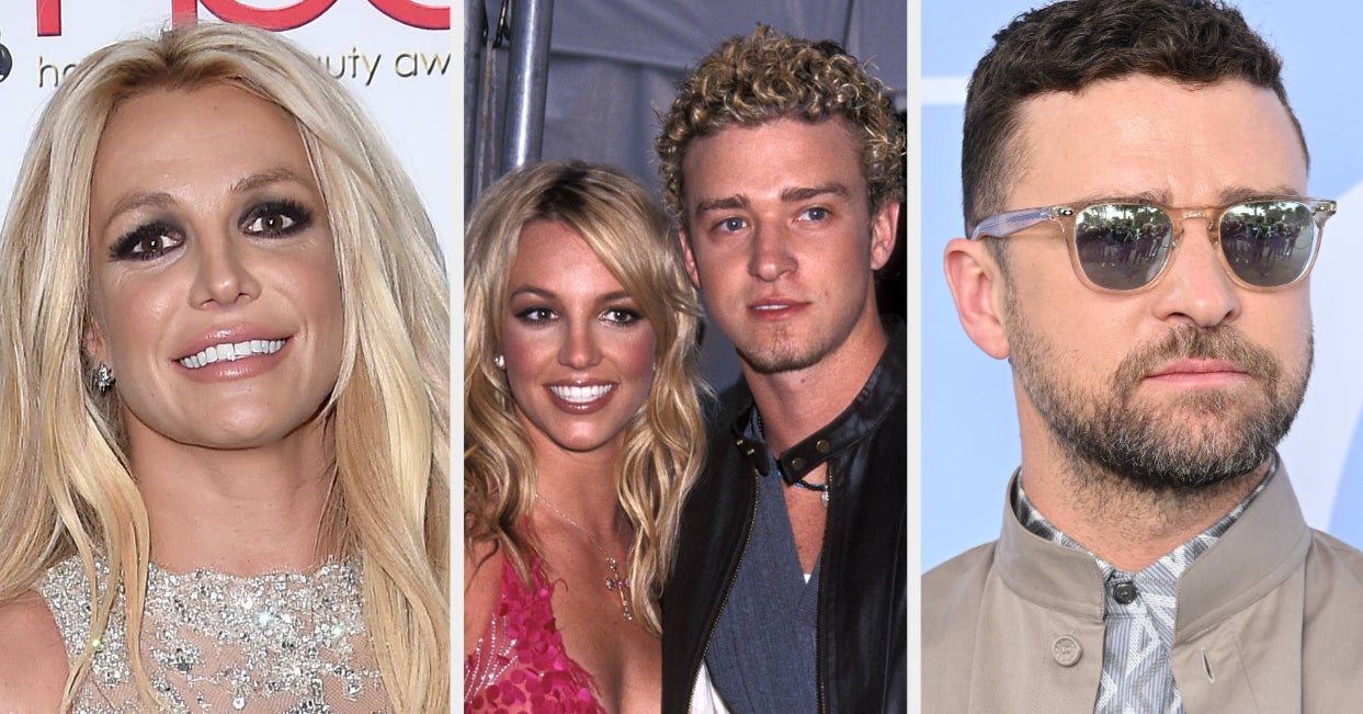 Justin Timberlake's Reaction to Britney Spears' Abortion Revelation