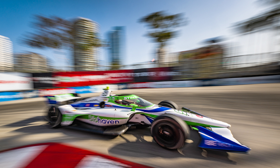 Long Beach Grand Prix: Racing Highlights and Wins.