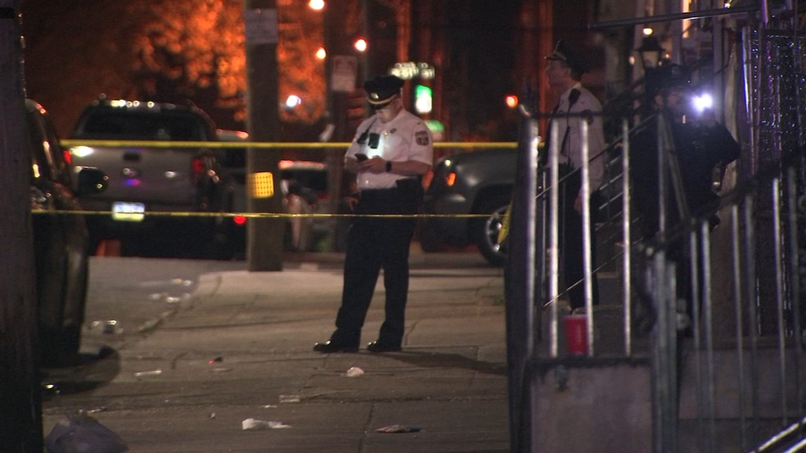Featured image for Multiple Shootings Leave Several Injured and Dead in Philadelphia
