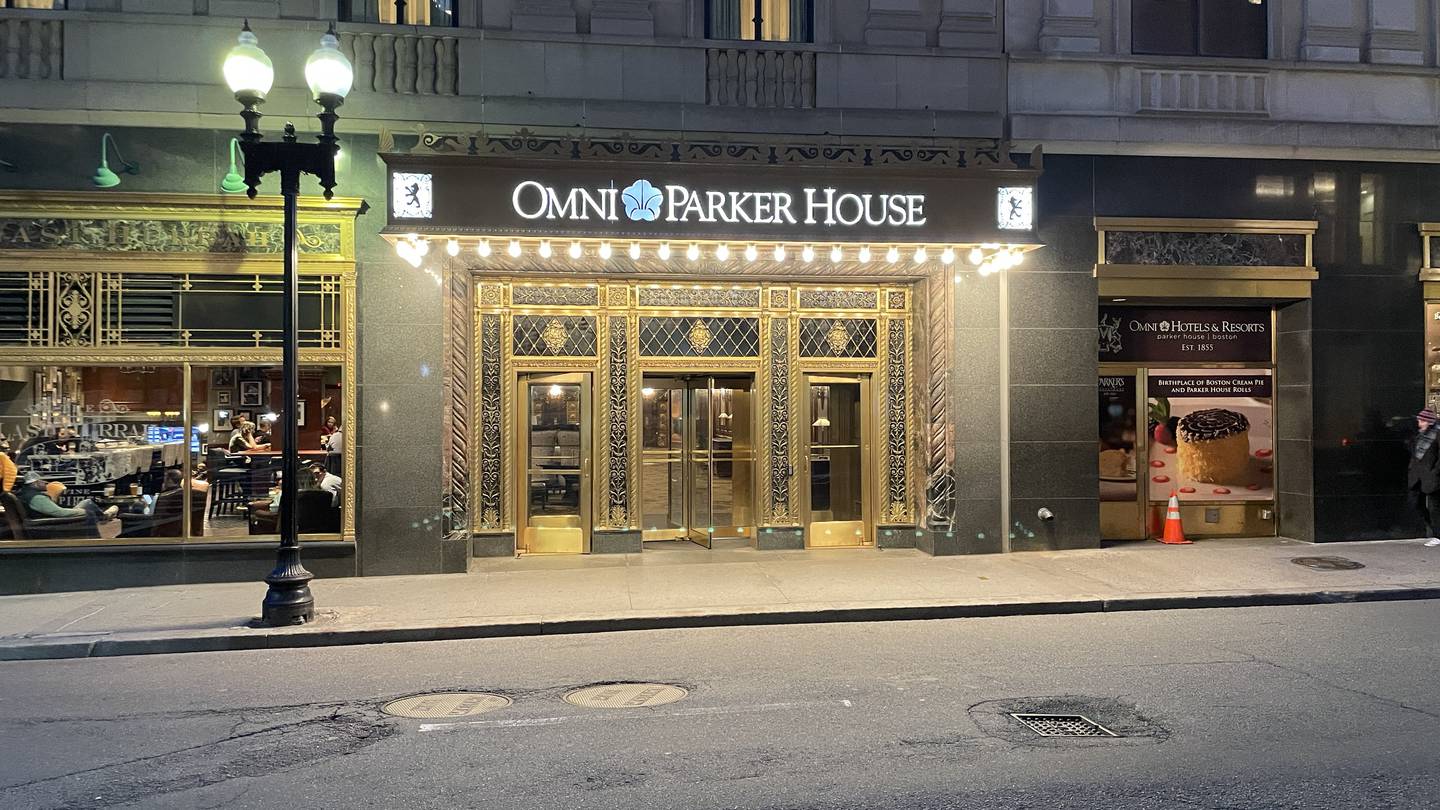 Featured image for Irish Firefighter from Dublin Charged with Rape in Boston During St. Patrick's Day Visit