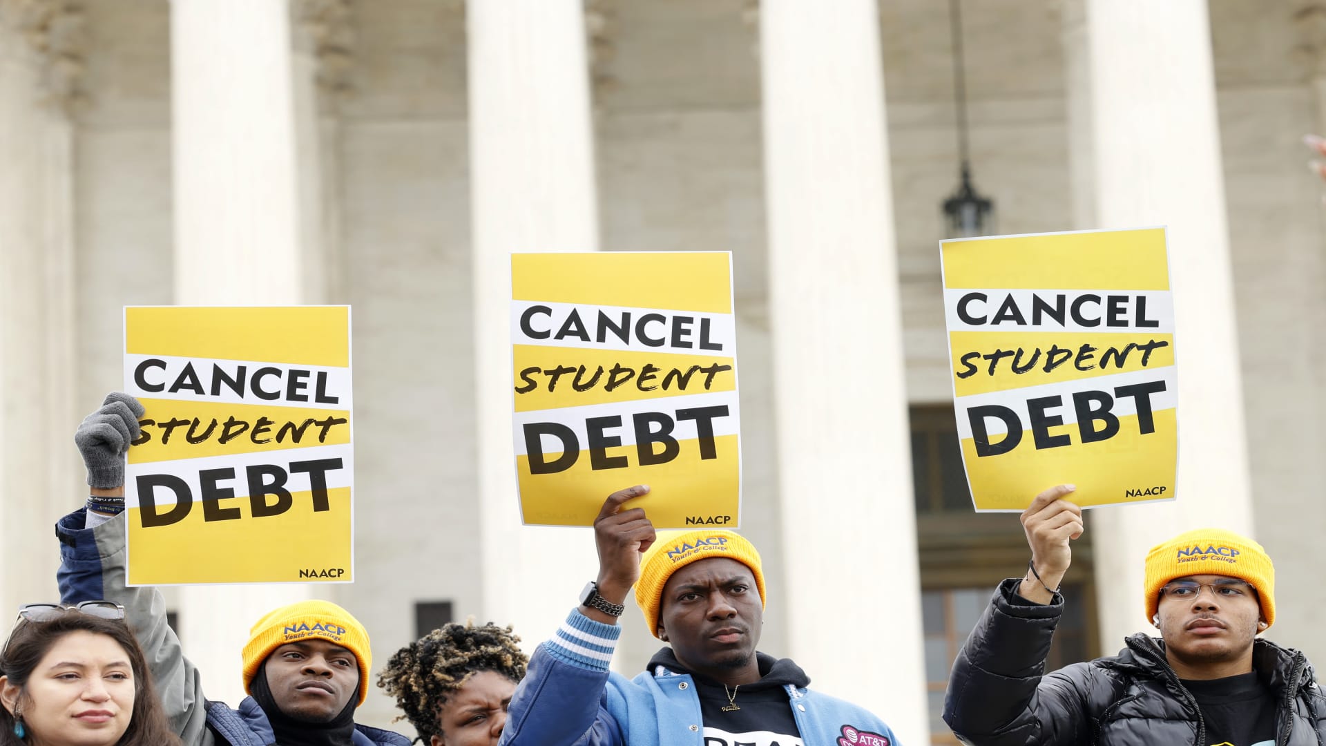 The Fate of Student Loan Forgiveness and Repayment: Updates and Concerns.