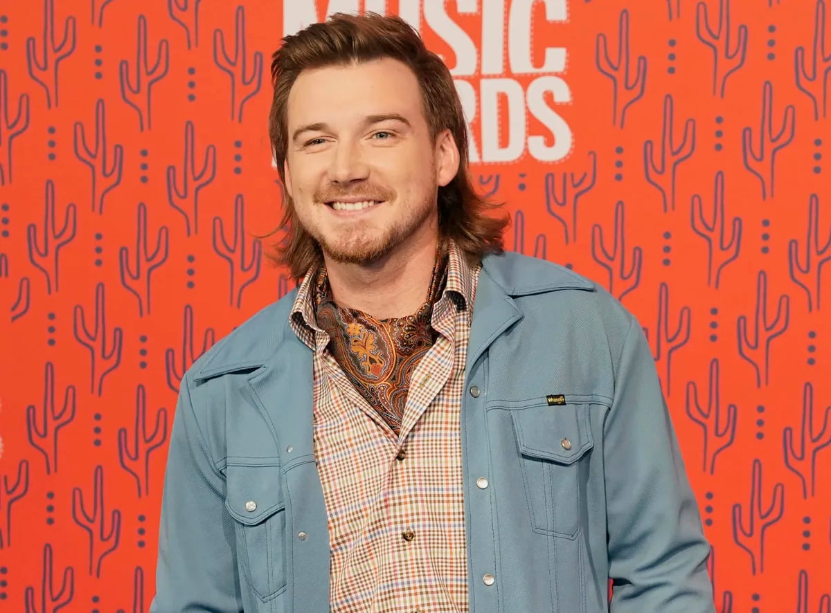 Featured image for "Morgan Wallen's Arrest and Ex-Girlfriend's Response: A Troubling Turn for the Country Star"