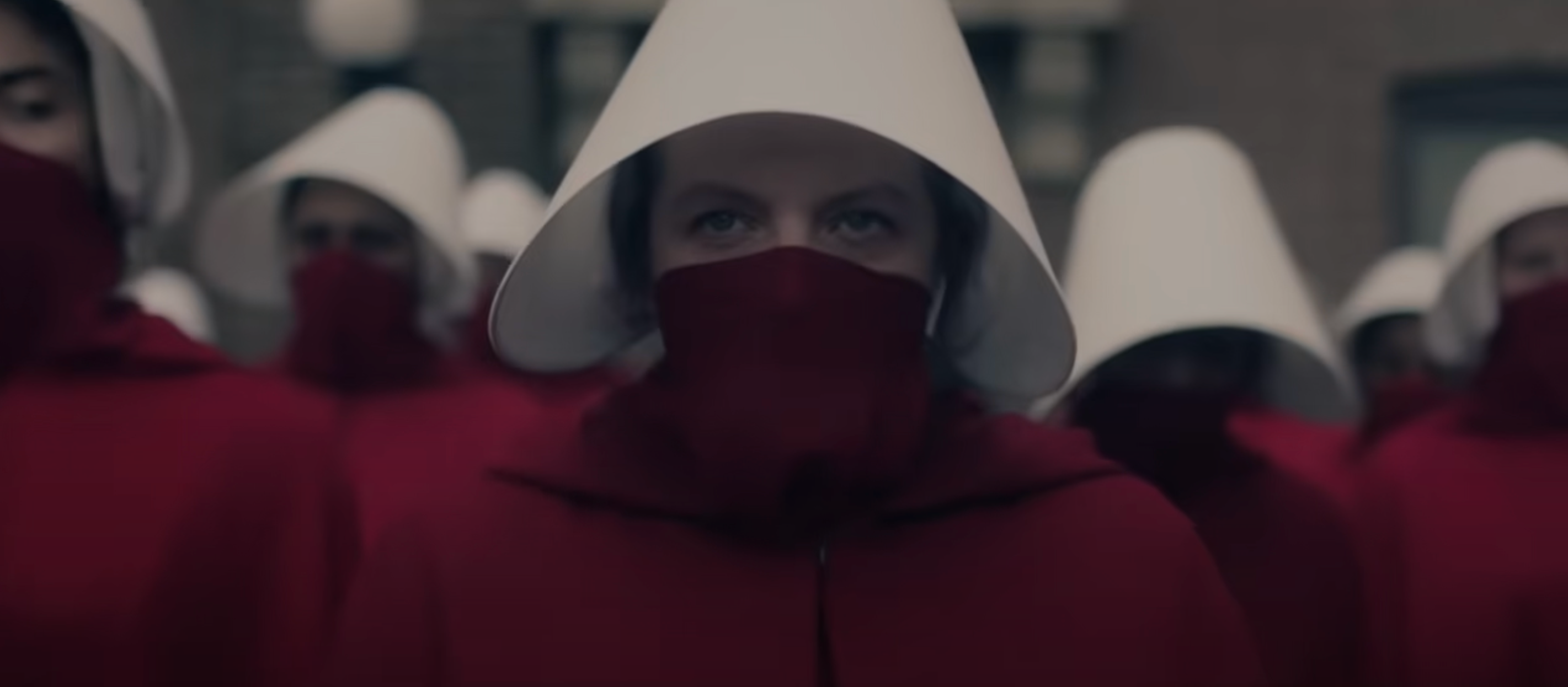 Featured image for ‘The Handmaid’s Tale’ Concludes with Surprises and Farewells