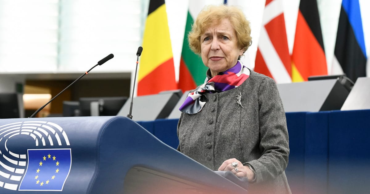 Featured image for "Russian Spying Scandals Rock EU Parliament and Ukraine"