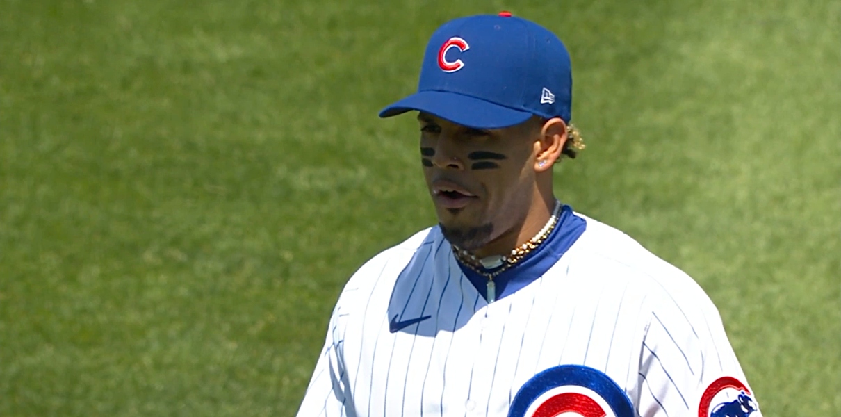 Featured image for Christopher Morel's Future Position with the Cubs in Question