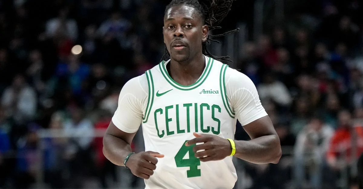 Trail Blazers Finalize Jrue Holiday Trade Amid Medical Concerns