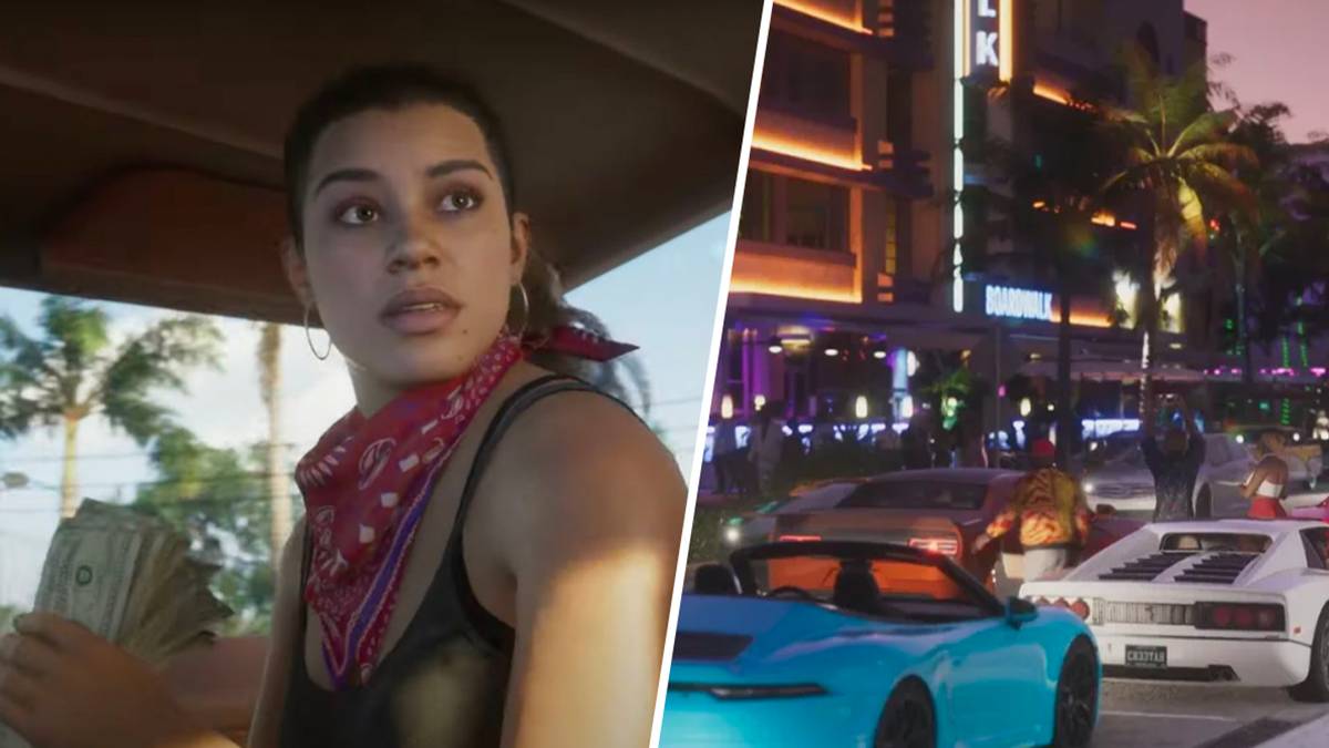 GTA 6 Fans Anxiously Await Release Date Amidst Trailer Speculation and Cost Concerns
