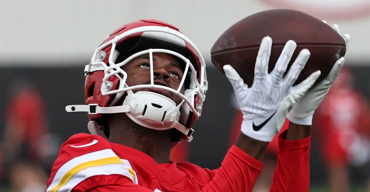 Chiefs vs. Cardinals Preseason: Key Highlights and Updates