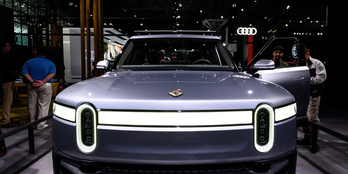 Featured image for EV Stocks Rally as Tax Incentives End and New Policies Emerge