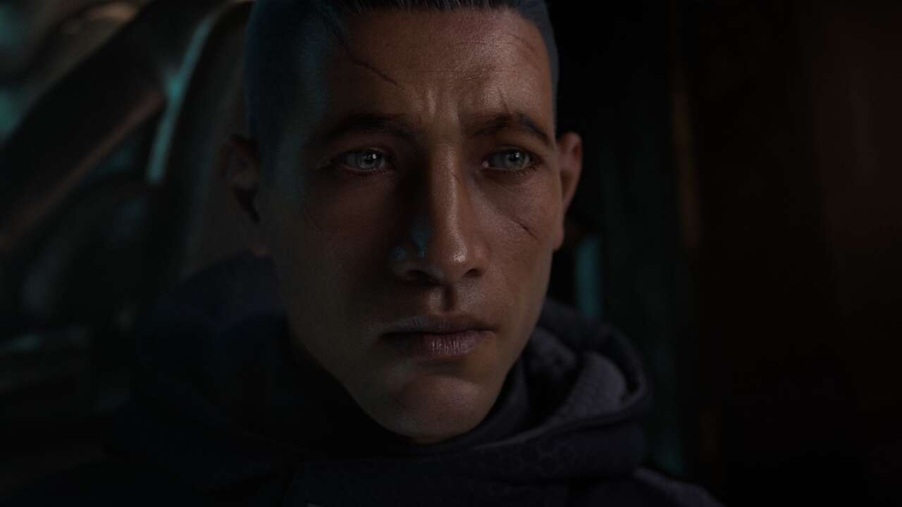 Featured image for "Exodus: BioWare Veterans Unveil Time-Bending Sci-Fi RPG with Matthew McConaughey"