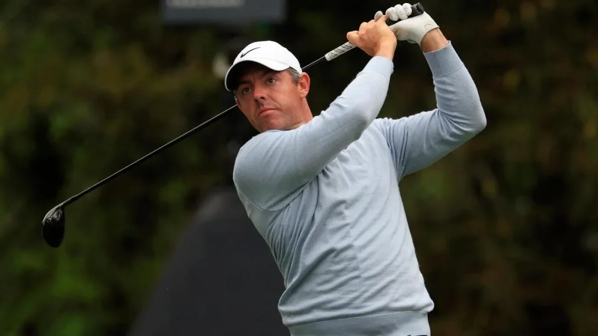 Scottie Scheffler and Rory McIlroy Lead U.S. Open Predictions at Oakmont