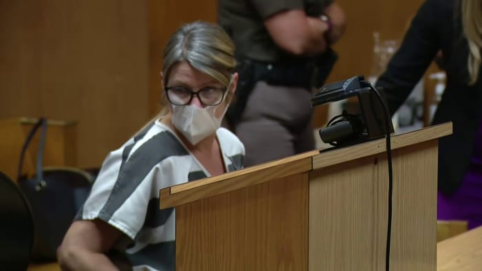 "Jury Selected for Trial of Oxford High School Shooter's Mother"