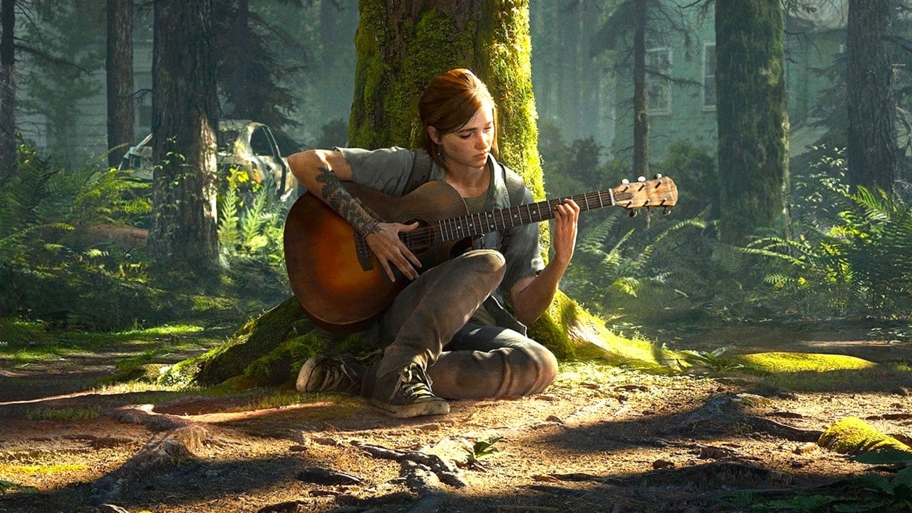 Featured image for "The Last of Us Part II Remastered: PS5 Upgrade with New Survival Mode Confirmed for January 2024"