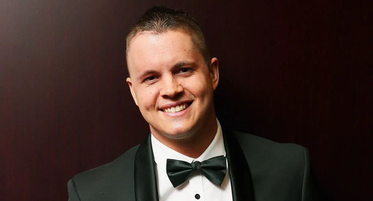 Tragic Loss: Home and Away Actor Johnny Ruffo Succumbs to Cancer at 35