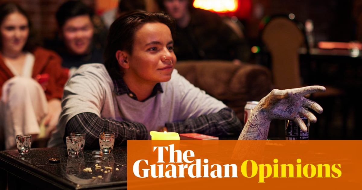 Featured image for Trans Actors: Breaking Barriers and Taking Center Stage