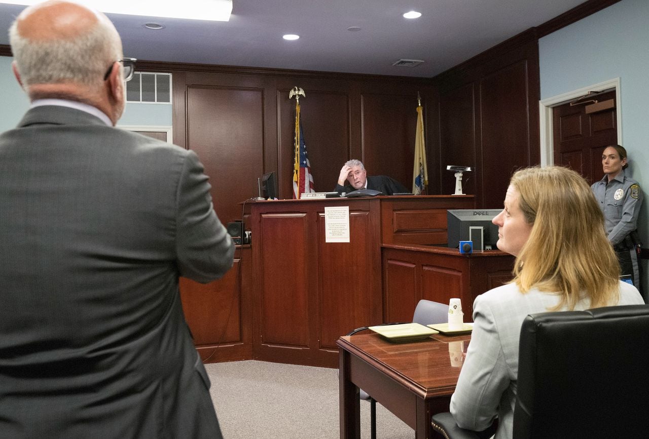 Featured image for "New Jersey High School Basketball Controversies Spark Legal Battles"