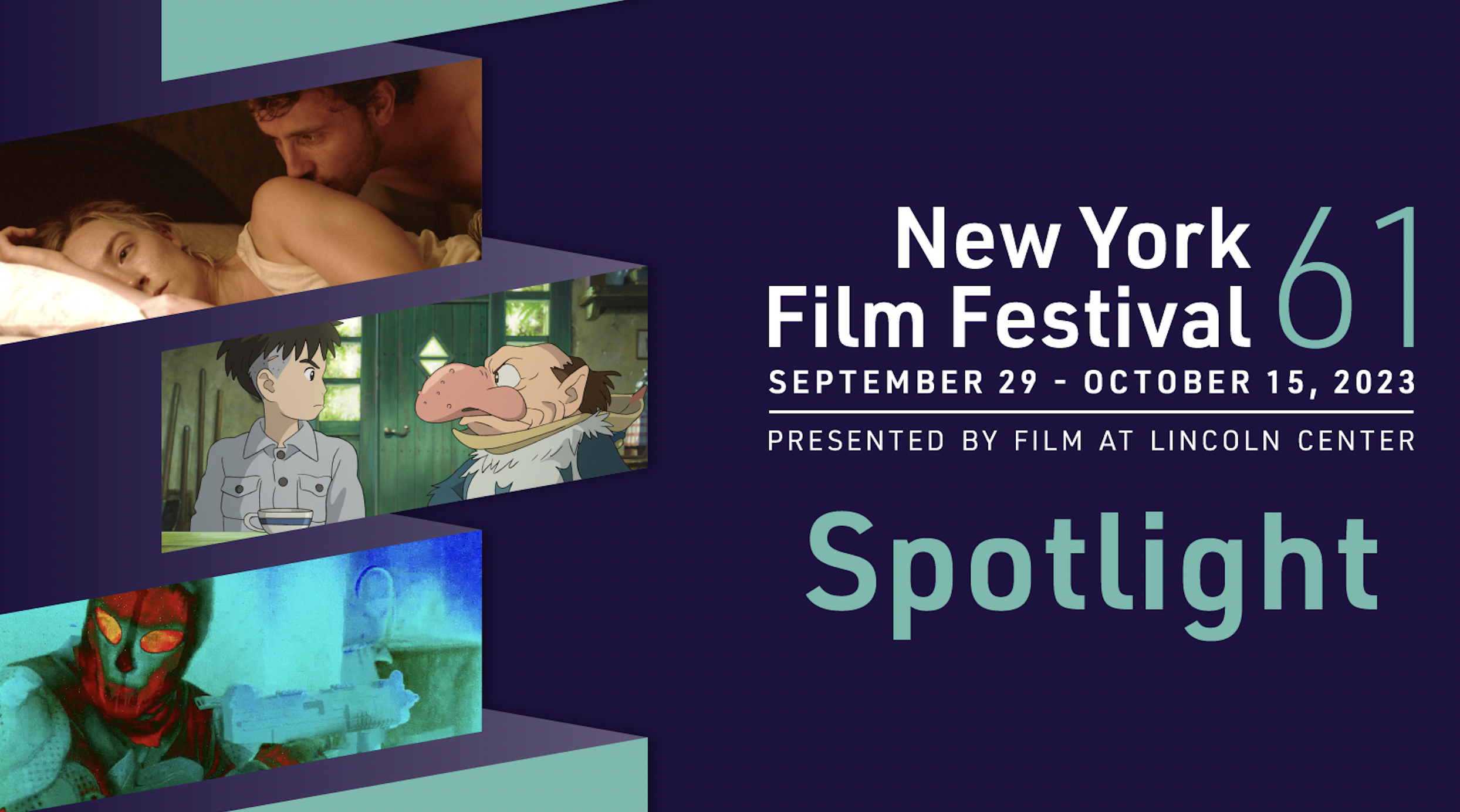 Featured image for Miyazaki's 'The Boy and the Heron' Joins Star-Studded Lineup at 2023 NYFF