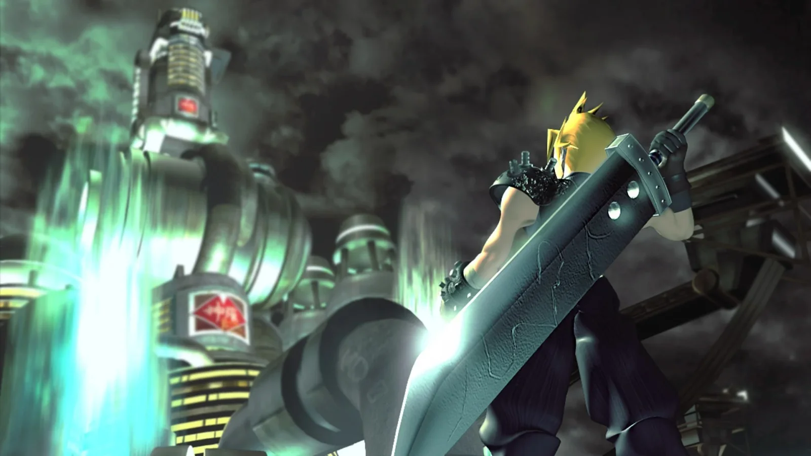 FFVII Remake Intergrade Limited Edition Offer Deals Through Jan 31 on Switch 2