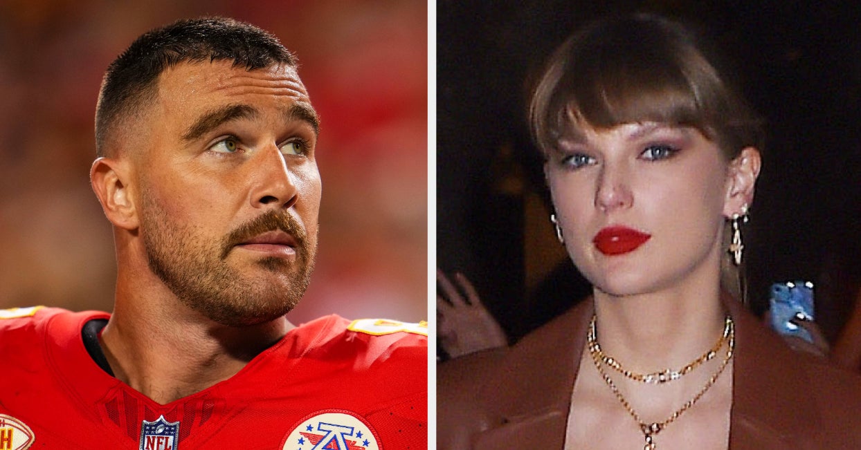 Travis Kelce's Controversial Remark Sparks Taylor Swift Relationship Speculation