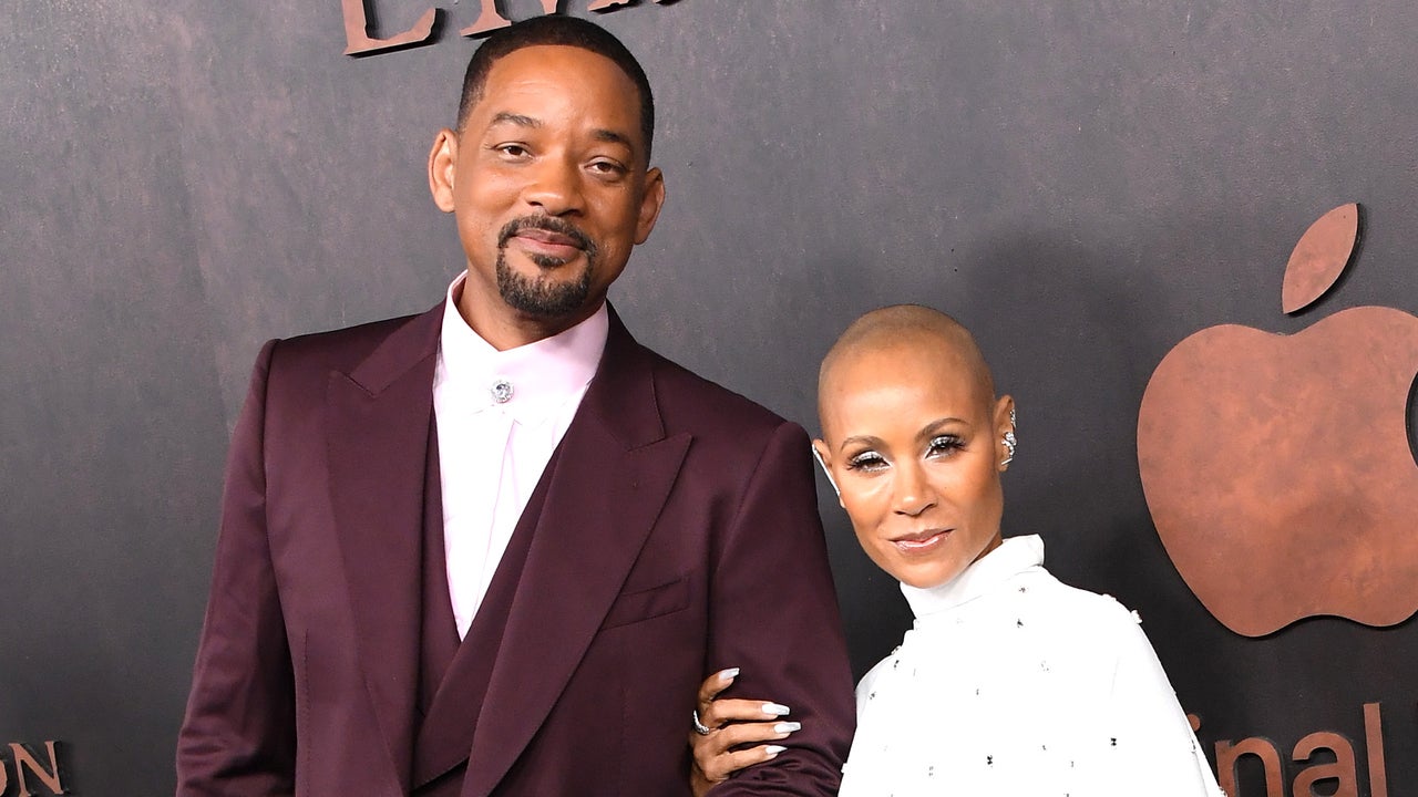 Jada Pinkett Smith Clarifies Future of Her Marriage to Will Smith After Separation