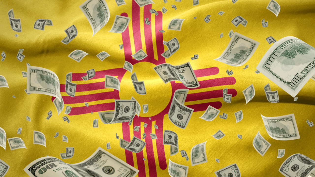 Featured image for New Mexico's Tax Package: Updates and Concerns from the Governor