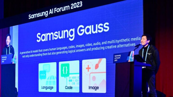 Featured image for "Multilingual Capabilities of Galaxy S24's AI Unveiled at Launch"