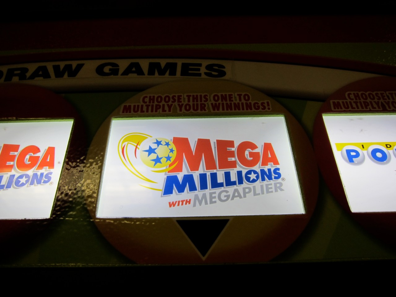 Double Jackpot: Two Mega Millions Tickets Sold at SoCal Gas Station Share Winning Prize