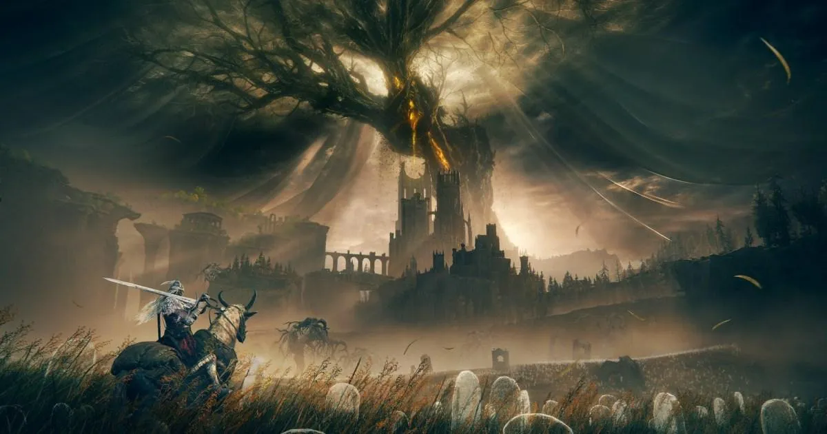 Featured image for Sony's Potential FromSoftware Acquisition Sparks Industry Buzz