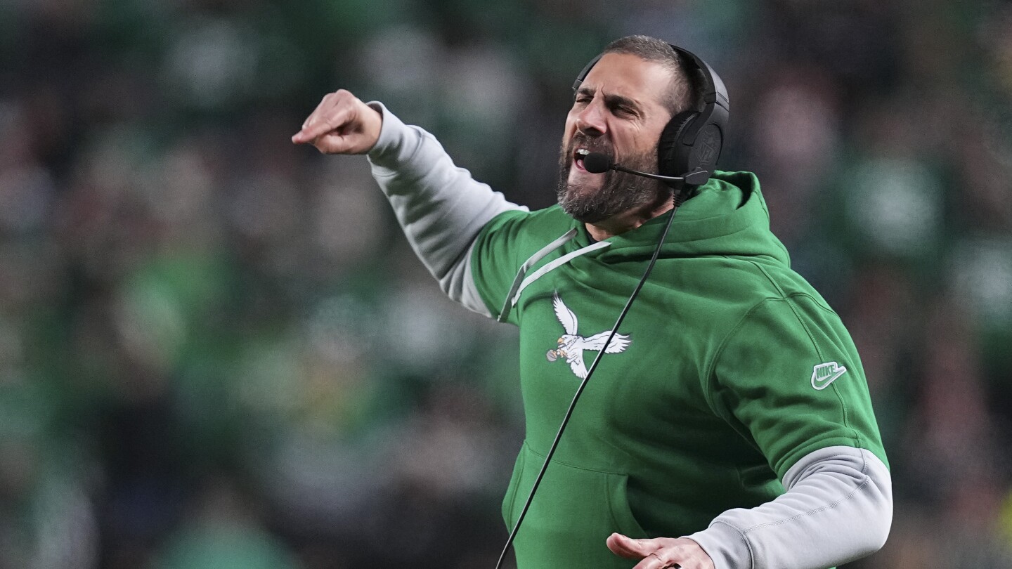 Eagles-Cowboys Clash: Injury Concerns and Key Returns