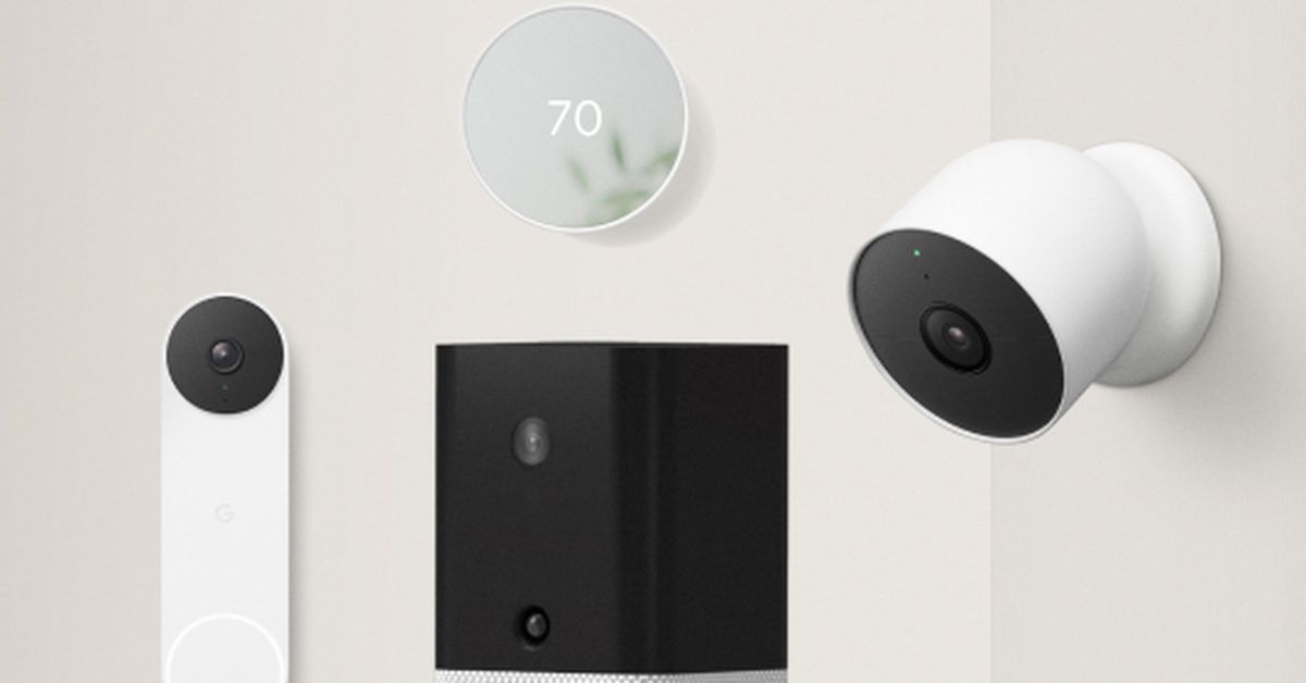 Featured image for Google Nest and Abode Systems integrate for enhanced home security.
