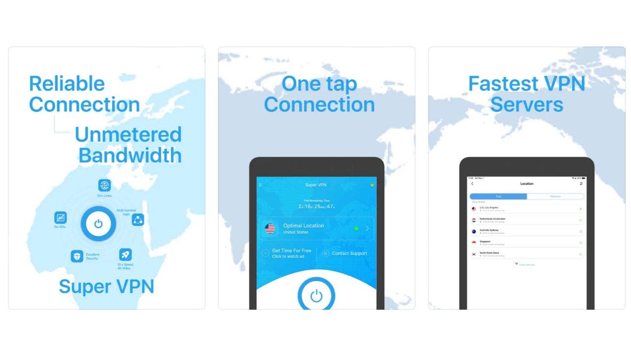 "360M Records Exposed in Major VPN Data Breach"