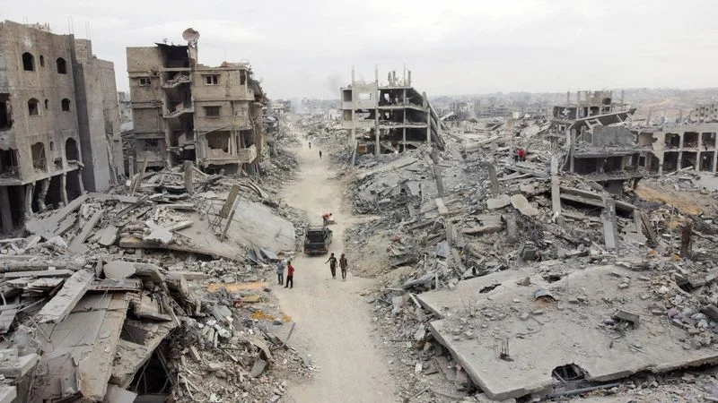 Gaza Ceasefire Holds as Hostages Await Release and International Diplomacy Continues