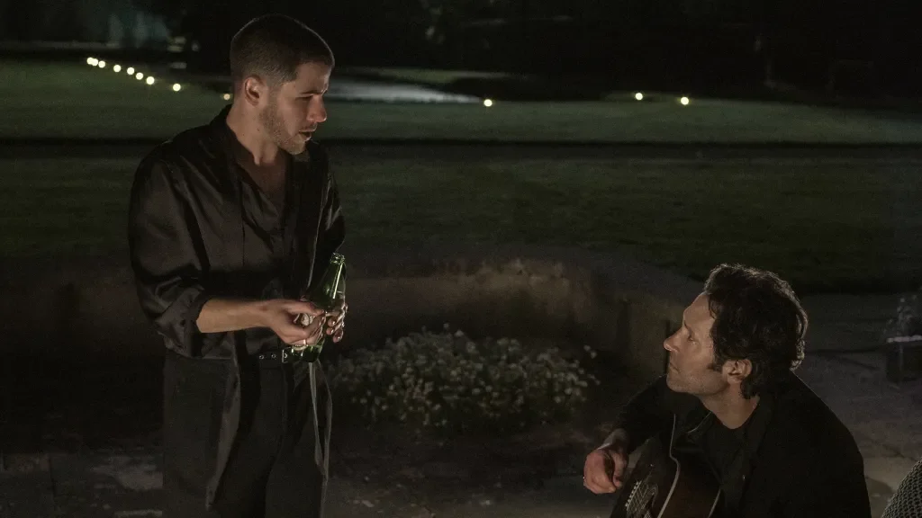 Power Ballad Sparks Ownership Debate at SXSW