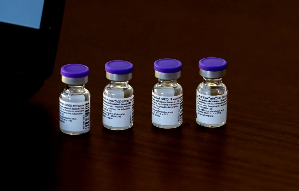 Featured image for Health officials emphasize COVID vaccination amid mixed guidance and trust concerns