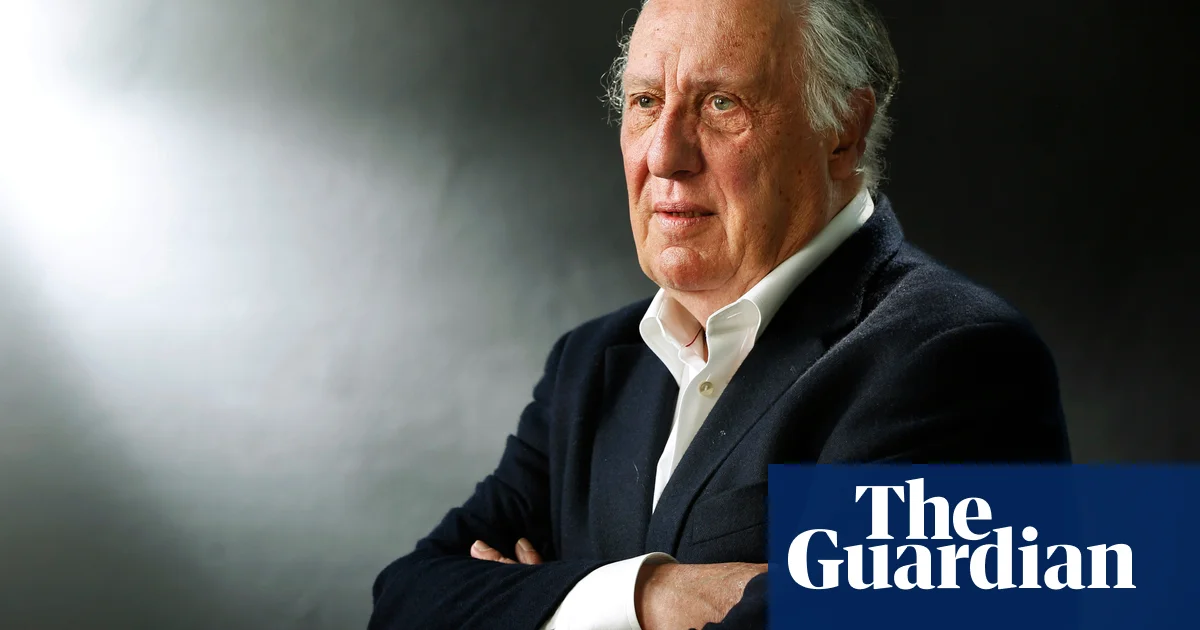 Featured image for Frederick Forsyth, Author of 'The Day of the Jackal,' Dies at 86