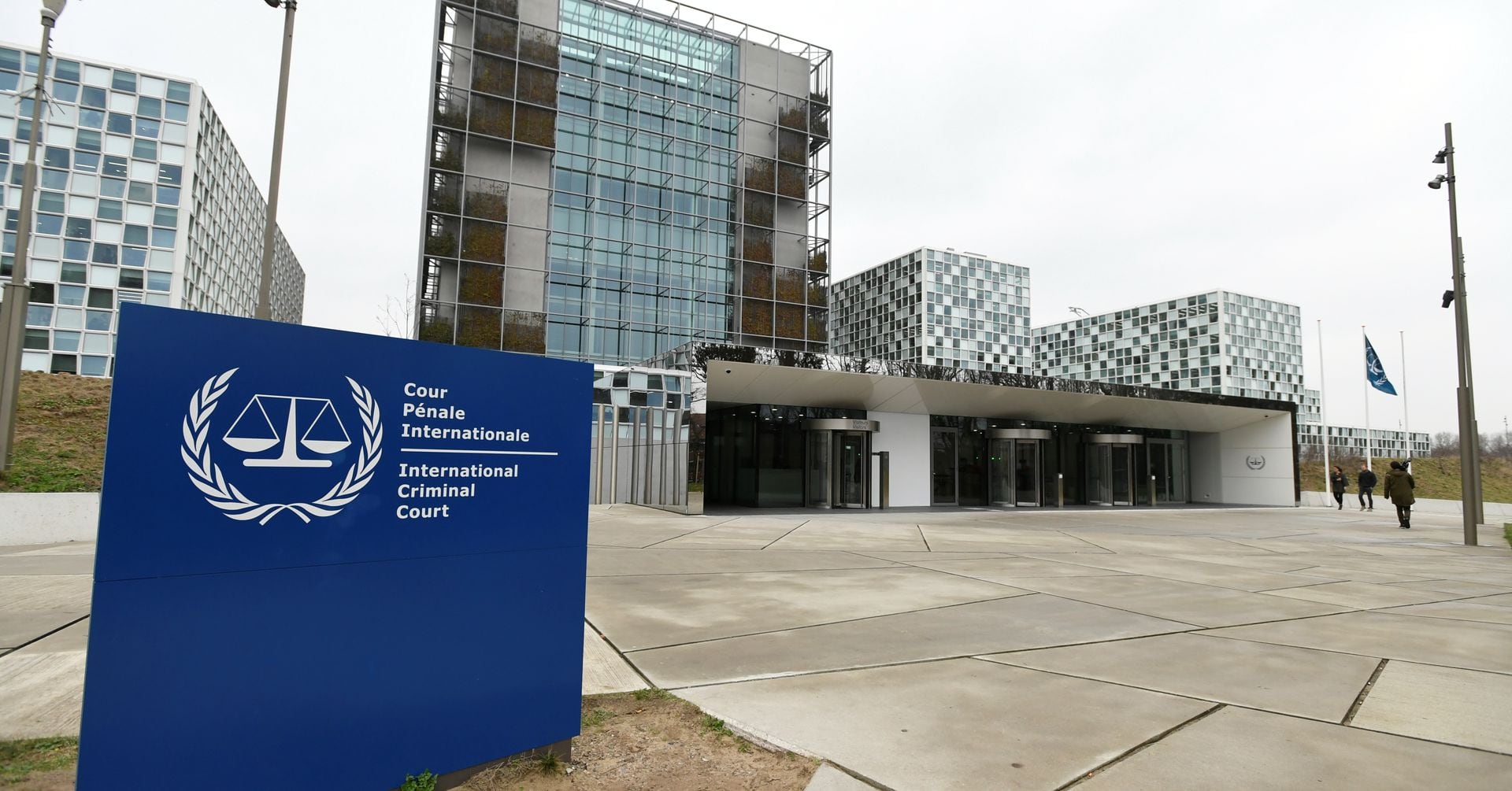 "ICC Issues Arrest Warrants for Russian Commanders"
