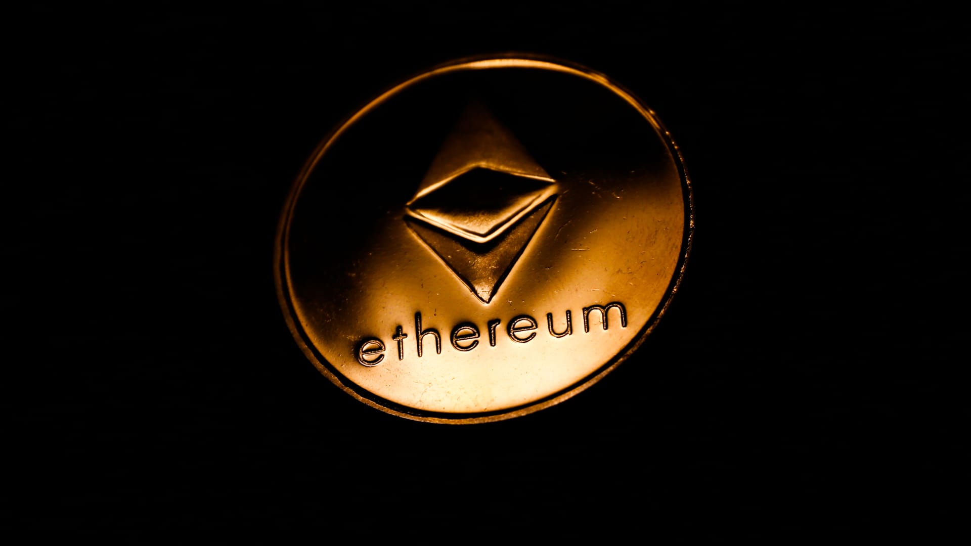 Featured image for Ether Outshines Bitcoin as Major Upgrade Approaches.