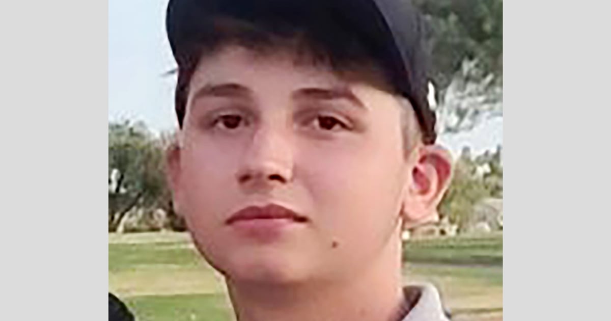 "Four Indicted for Teen Preston Lord's Fatal Beating in Arizona"