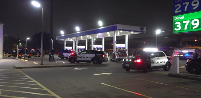 Fatal Drive-By Shooting in Southwest Houston Leaves One Dead and One Injured